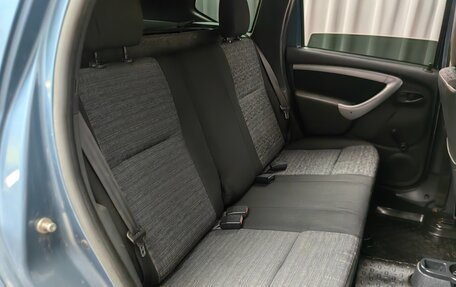 Renault Duster I рестайлинг, 2012 год, 599 000 рублей, 9 фотография