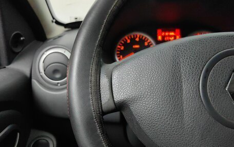 Renault Duster I рестайлинг, 2012 год, 599 000 рублей, 17 фотография