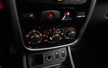 Renault Duster I рестайлинг, 2012 год, 599 000 рублей, 15 фотография