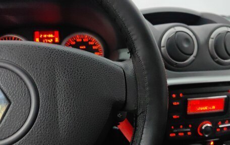 Renault Duster I рестайлинг, 2012 год, 599 000 рублей, 18 фотография