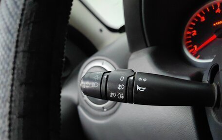 Renault Duster I рестайлинг, 2012 год, 599 000 рублей, 19 фотография