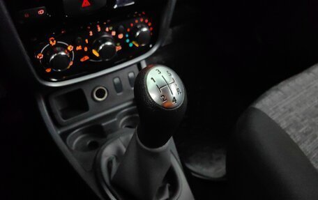 Renault Duster I рестайлинг, 2012 год, 599 000 рублей, 16 фотография