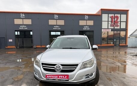 Volkswagen Tiguan I, 2010 год, 1 049 000 рублей, 1 фотография