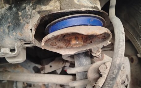 Toyota Mark II IX (X110), 2001 год, 650 000 рублей, 1 фотография