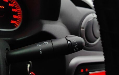 Renault Duster I рестайлинг, 2012 год, 599 000 рублей, 20 фотография