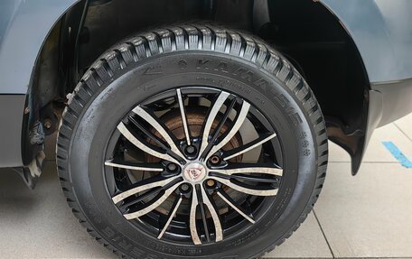 Renault Duster I рестайлинг, 2012 год, 599 000 рублей, 24 фотография