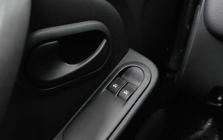 Renault Duster I рестайлинг, 2012 год, 599 000 рублей, 23 фотография