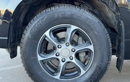 Toyota Land Cruiser Prado 150 рестайлинг 2, 2016 год, 3 950 000 рублей, 8 фотография