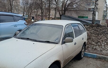Toyota Corolla, 1997 год, 200 000 рублей, 2 фотография