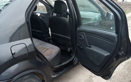 Renault Logan I, 2011 год, 450 000 рублей, 9 фотография