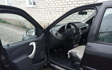 Renault Logan I, 2011 год, 450 000 рублей, 6 фотография