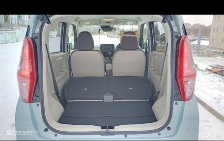 Mitsubishi eK Wagon, 2020 год, 870 000 рублей, 6 фотография