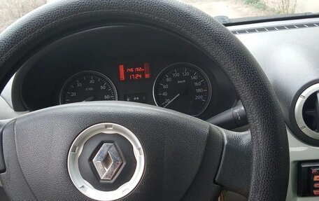 Renault Logan I, 2011 год, 450 000 рублей, 11 фотография