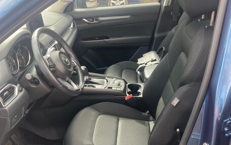 Mazda CX-5 II, 2022 год, 3 700 000 рублей, 3 фотография