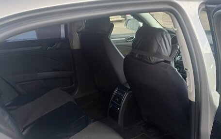 Skoda Superb III рестайлинг, 2009 год, 750 000 рублей, 6 фотография