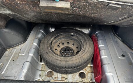 Hyundai Accent II, 2007 год, 400 000 рублей, 13 фотография