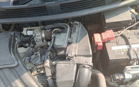 Nissan March IV, 2019 год, 750 000 рублей, 4 фотография