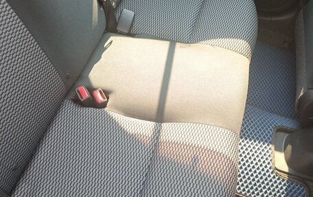 Nissan March IV, 2019 год, 750 000 рублей, 6 фотография