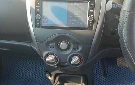 Nissan March IV, 2019 год, 750 000 рублей, 5 фотография