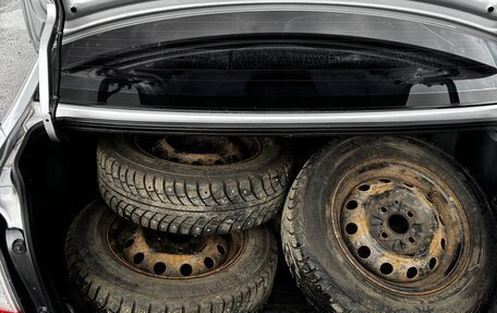 Hyundai Accent II, 2007 год, 400 000 рублей, 12 фотография