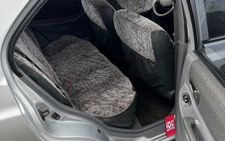 Hyundai Accent II, 2007 год, 400 000 рублей, 10 фотография