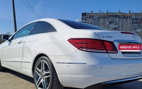 Mercedes-Benz E-Класс, 2015 год, 2 280 000 рублей, 5 фотография