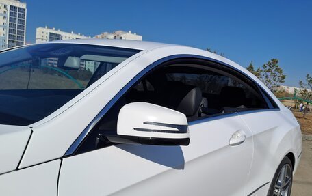 Mercedes-Benz E-Класс, 2015 год, 2 280 000 рублей, 8 фотография