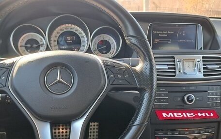 Mercedes-Benz E-Класс, 2015 год, 2 280 000 рублей, 16 фотография