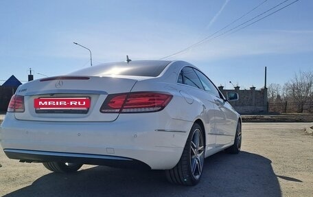 Mercedes-Benz E-Класс, 2015 год, 2 280 000 рублей, 6 фотография