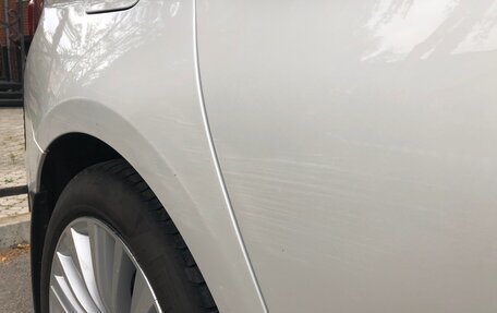 BMW 5 серия, 2016 год, 3 090 000 рублей, 11 фотография