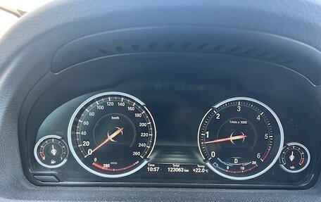 BMW 5 серия, 2016 год, 3 090 000 рублей, 7 фотография