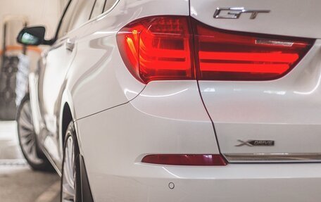 BMW 5 серия, 2016 год, 3 090 000 рублей, 9 фотография