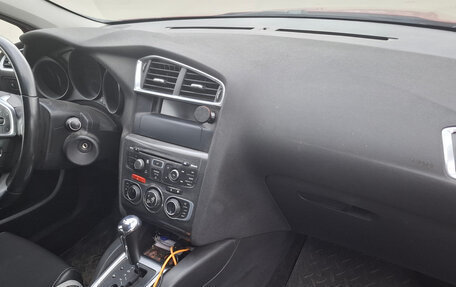 Citroen C4 II рестайлинг, 2012 год, 730 000 рублей, 6 фотография