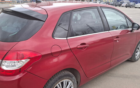 Citroen C4 II рестайлинг, 2012 год, 730 000 рублей, 3 фотография