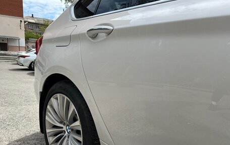 BMW 5 серия, 2016 год, 3 090 000 рублей, 22 фотография