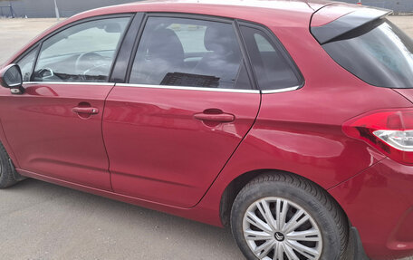 Citroen C4 II рестайлинг, 2012 год, 730 000 рублей, 2 фотография