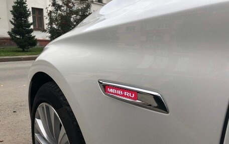 BMW 5 серия, 2016 год, 3 090 000 рублей, 18 фотография