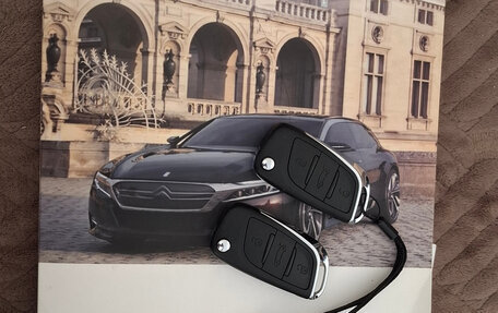 Citroen C4 II рестайлинг, 2012 год, 730 000 рублей, 14 фотография