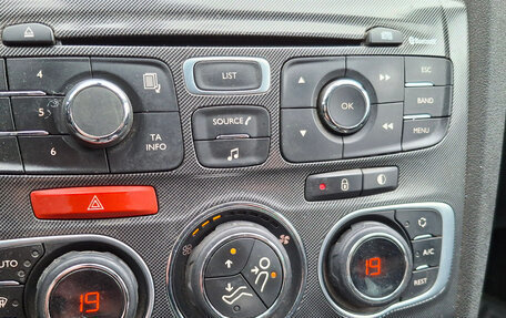 Citroen C4 II рестайлинг, 2012 год, 730 000 рублей, 9 фотография