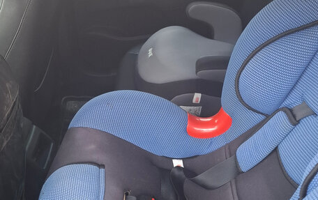 Citroen C4 II рестайлинг, 2012 год, 730 000 рублей, 10 фотография