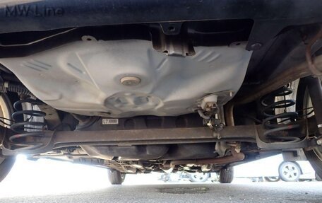 Toyota Vitz, 2011 год, 710 000 рублей, 17 фотография