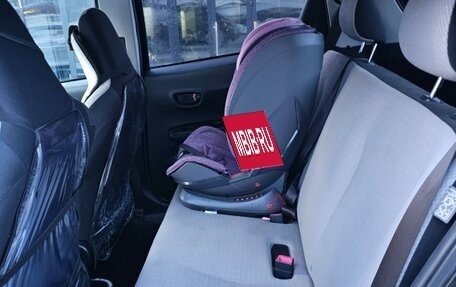 Toyota Vitz, 2011 год, 710 000 рублей, 10 фотография