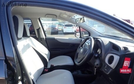 Toyota Vitz, 2011 год, 710 000 рублей, 18 фотография