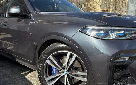 BMW X7, 2020 год, 8 200 000 рублей, 8 фотография