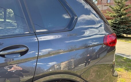 BMW X7, 2020 год, 8 200 000 рублей, 10 фотография