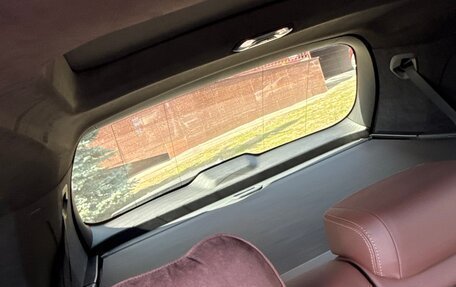 BMW X7, 2020 год, 8 200 000 рублей, 12 фотография