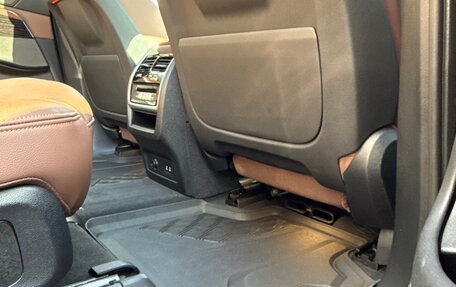 BMW X7, 2020 год, 8 200 000 рублей, 13 фотография