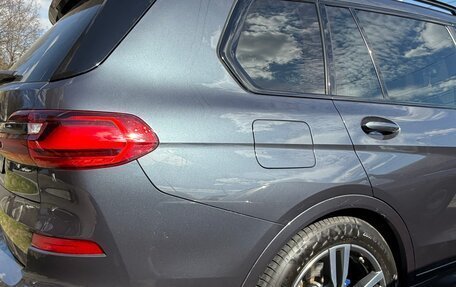 BMW X7, 2020 год, 8 200 000 рублей, 9 фотография