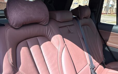 BMW X7, 2020 год, 8 200 000 рублей, 16 фотография