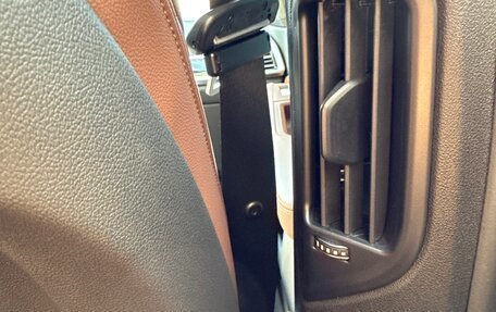 BMW X7, 2020 год, 8 200 000 рублей, 14 фотография